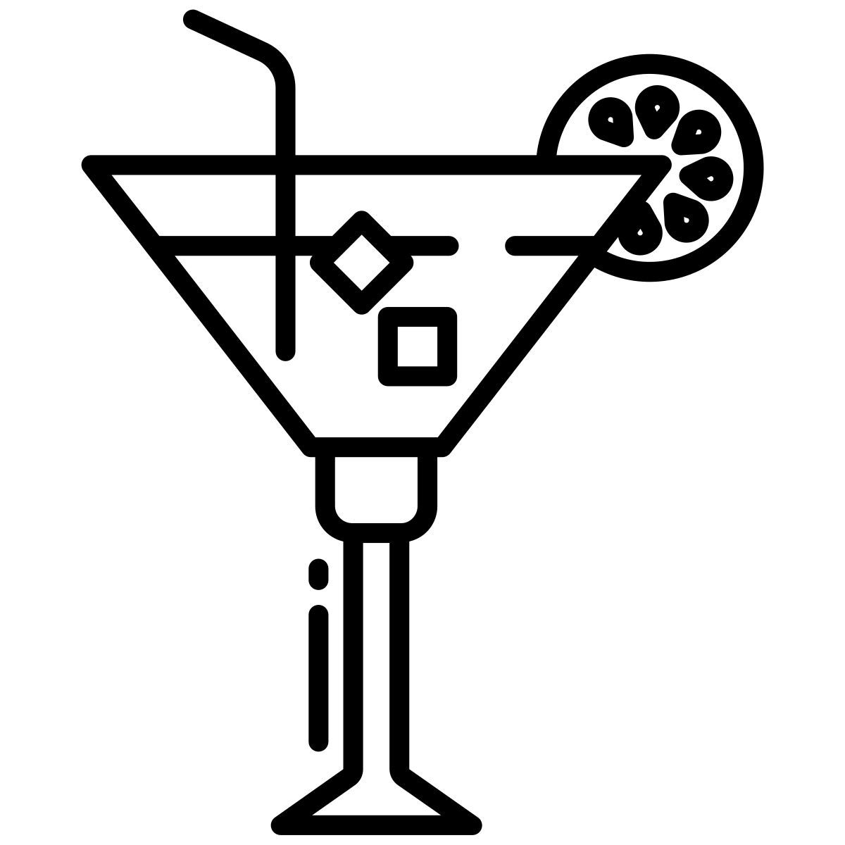 martini icon