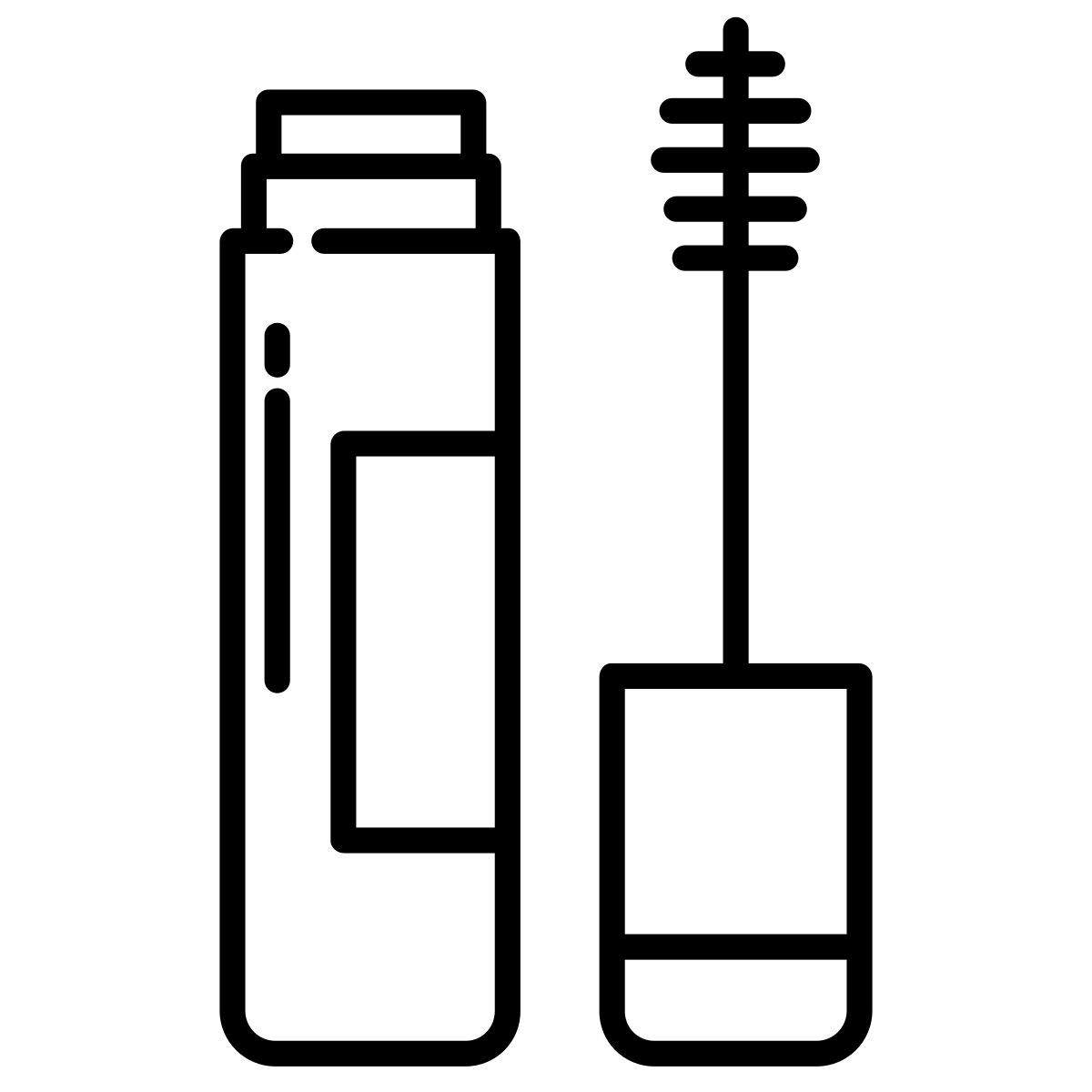 mascara icon