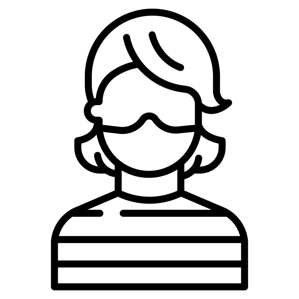 mask icon