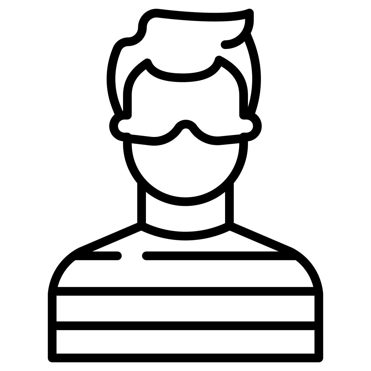 mask icon