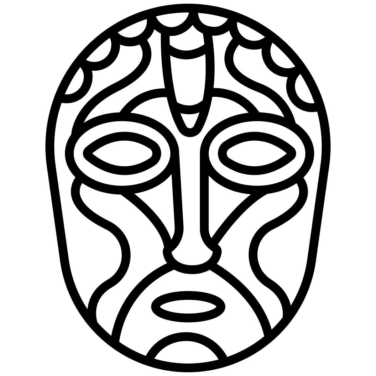 mask icon