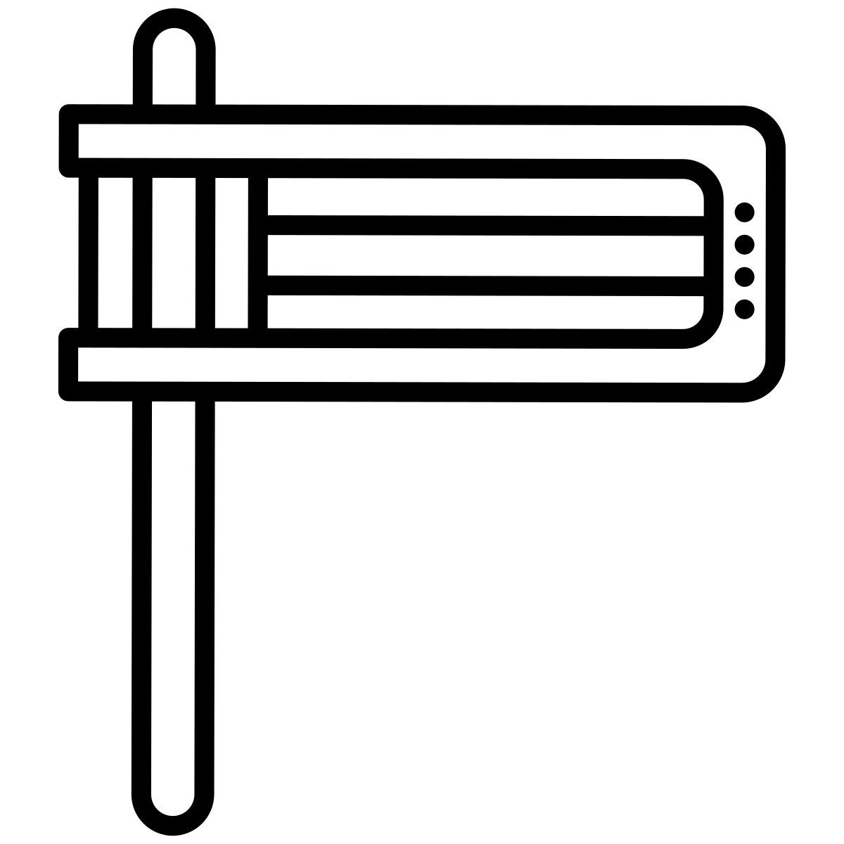 섶나무 다발 icon