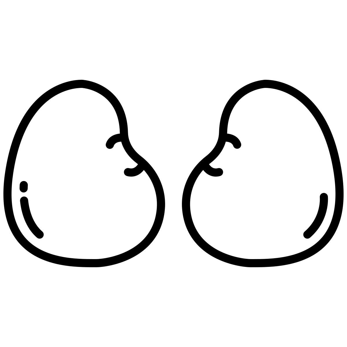 bistec poco hecho icon