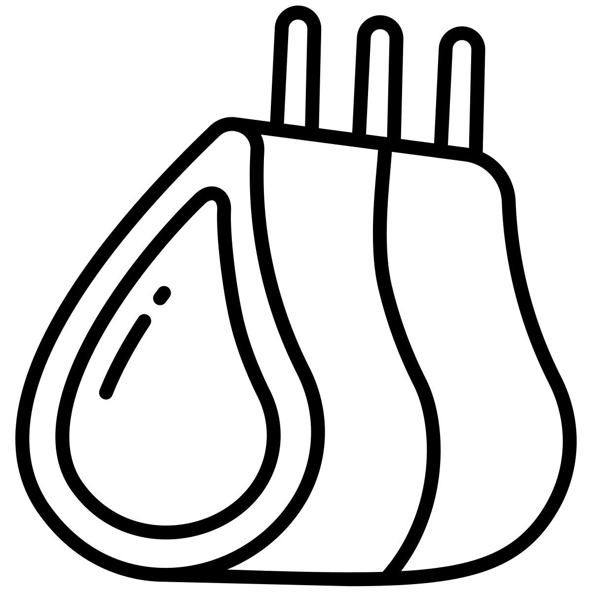 bistec poco hecho icon