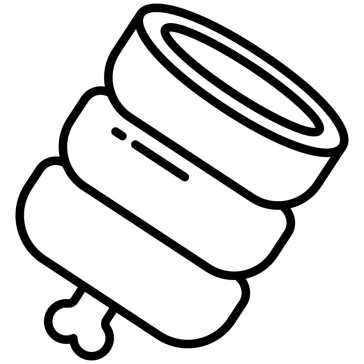 meat icon