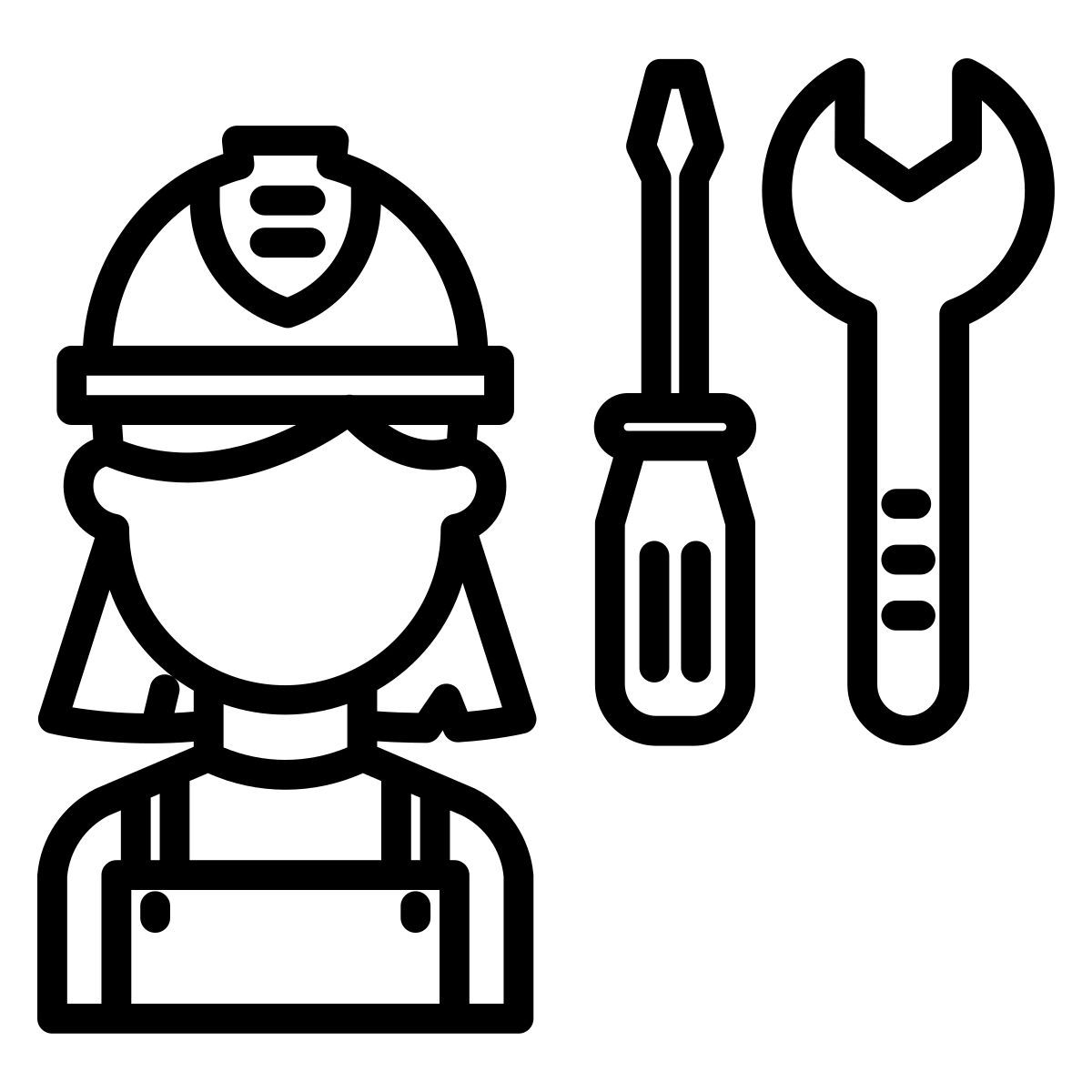 mechanic icon