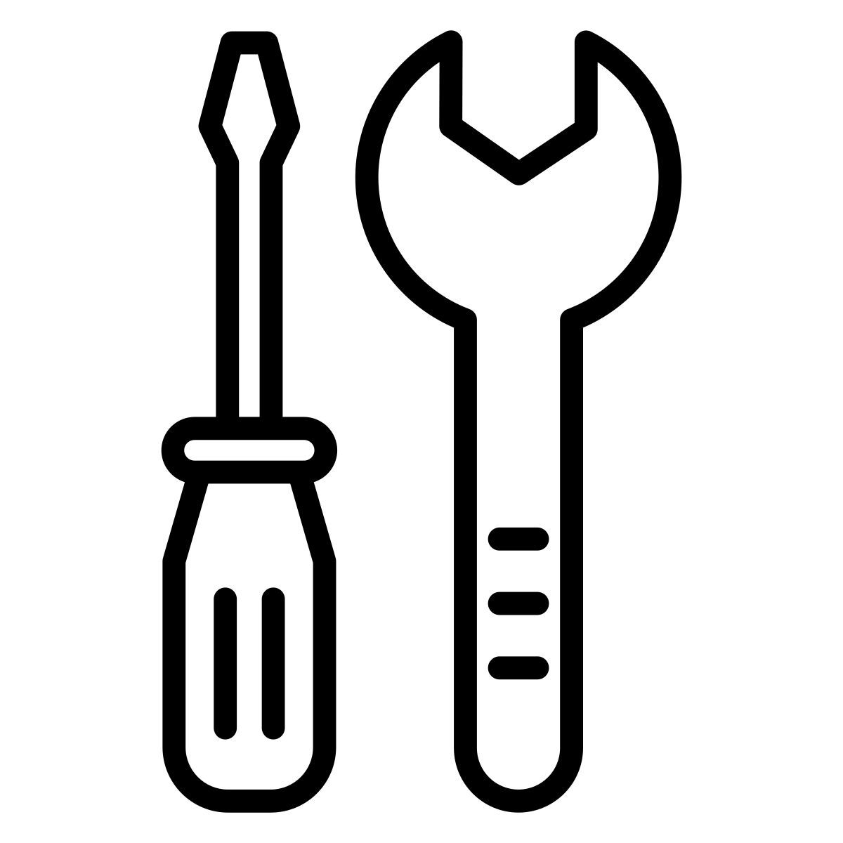 mechanic icon