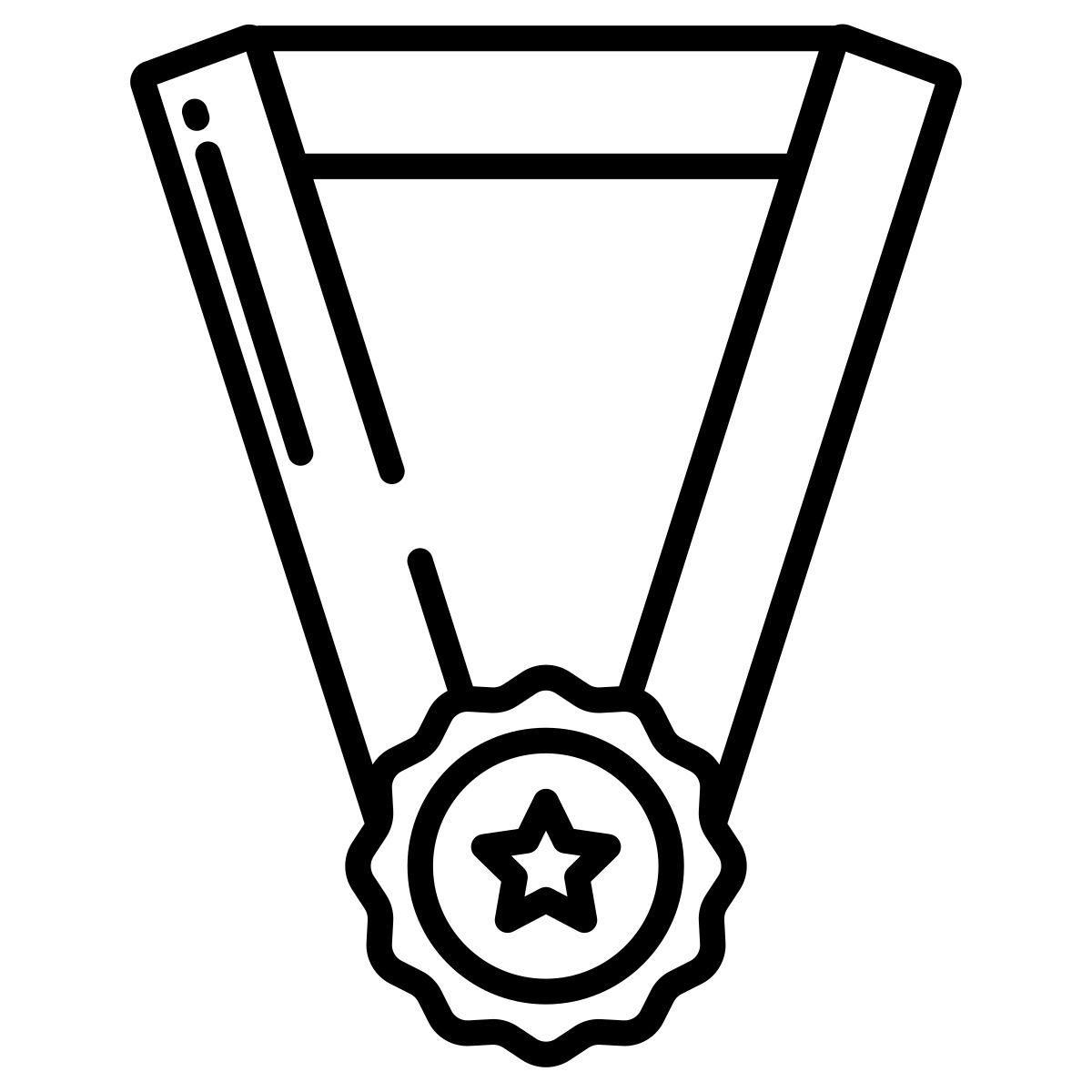 medal icon
