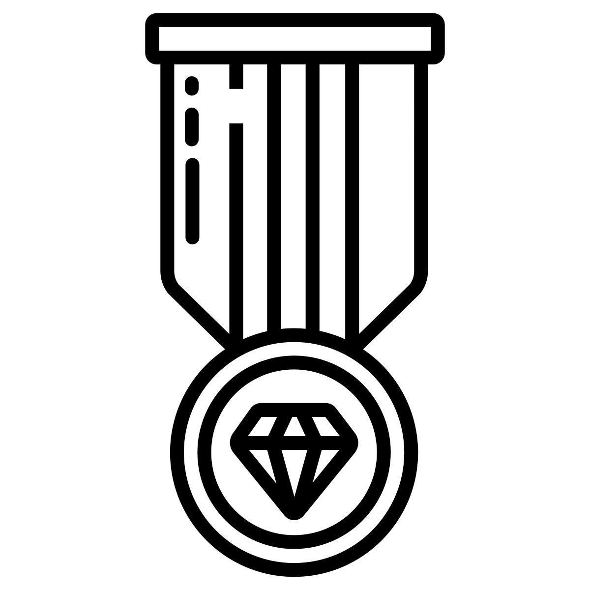 medal icon