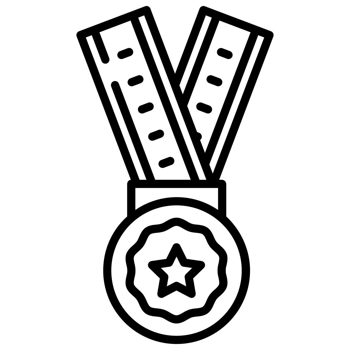 medal icon