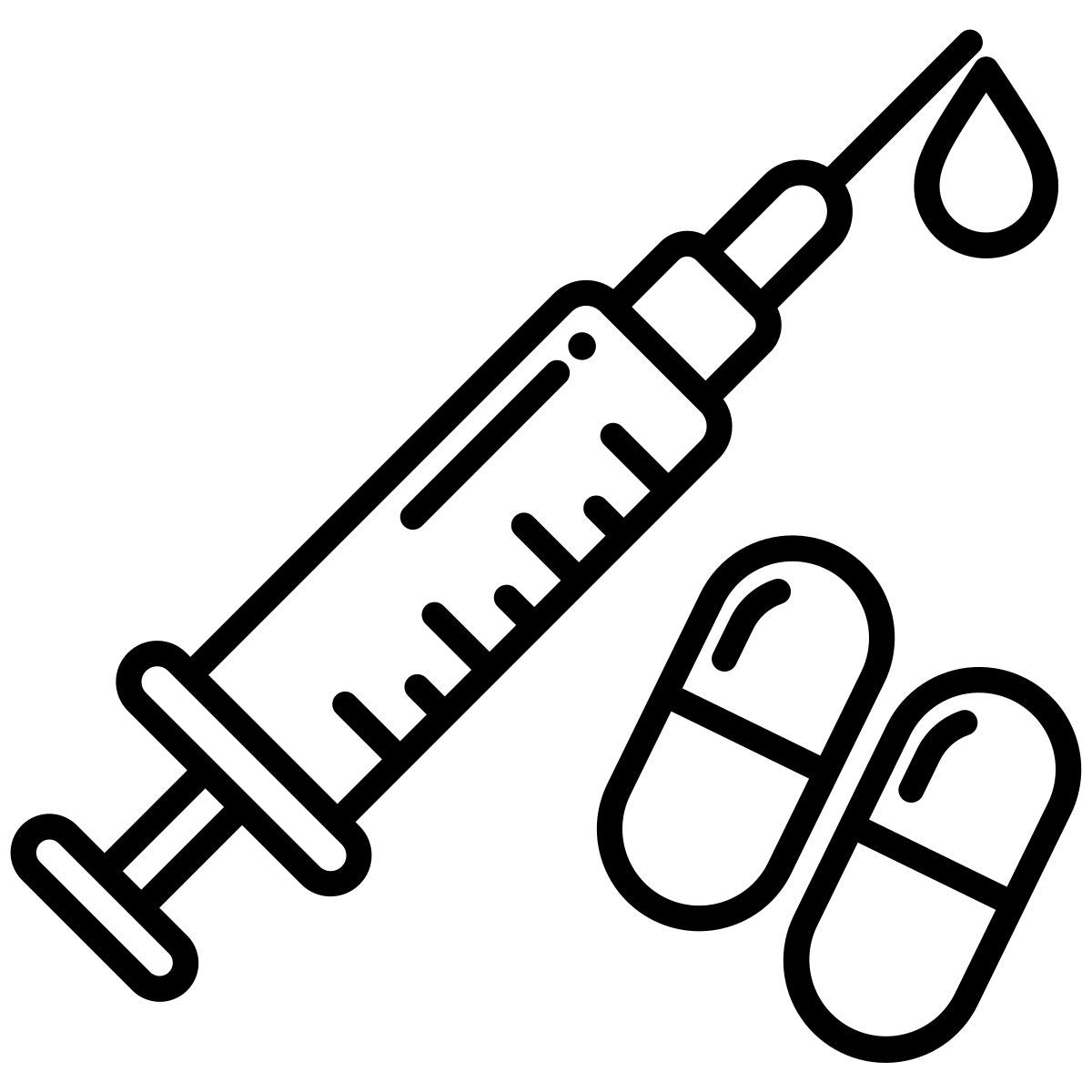 medicine icon