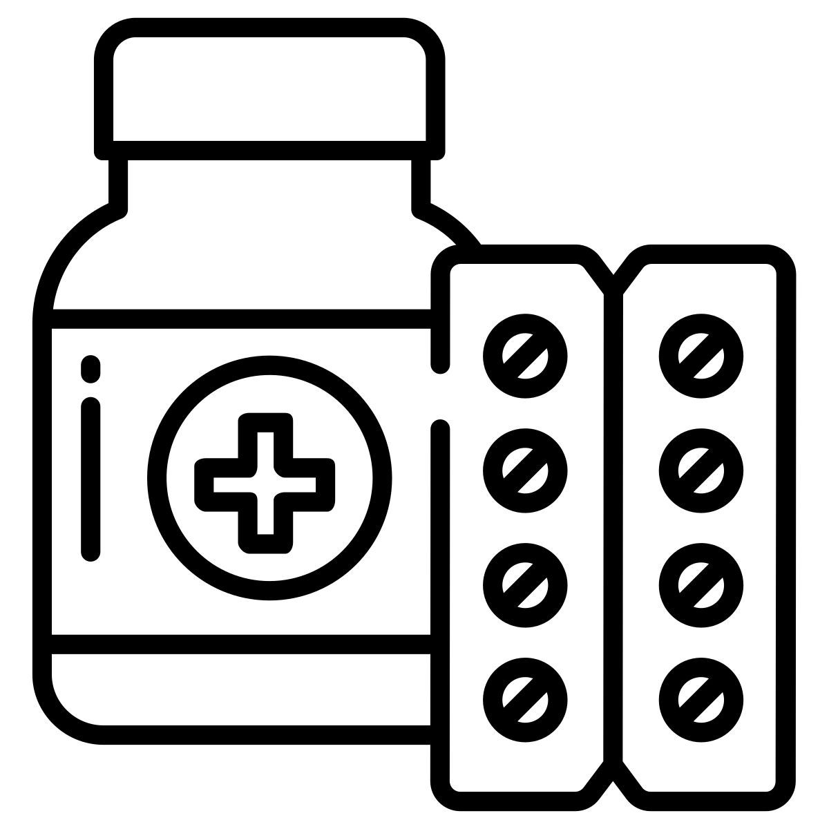 medicine icon