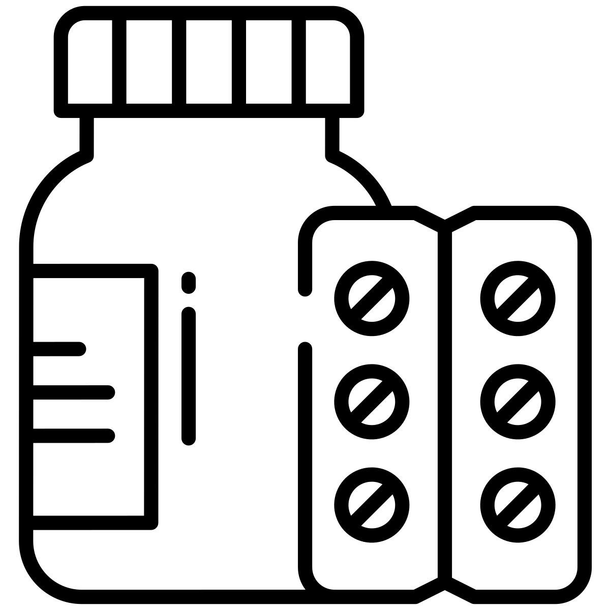 medicine icon
