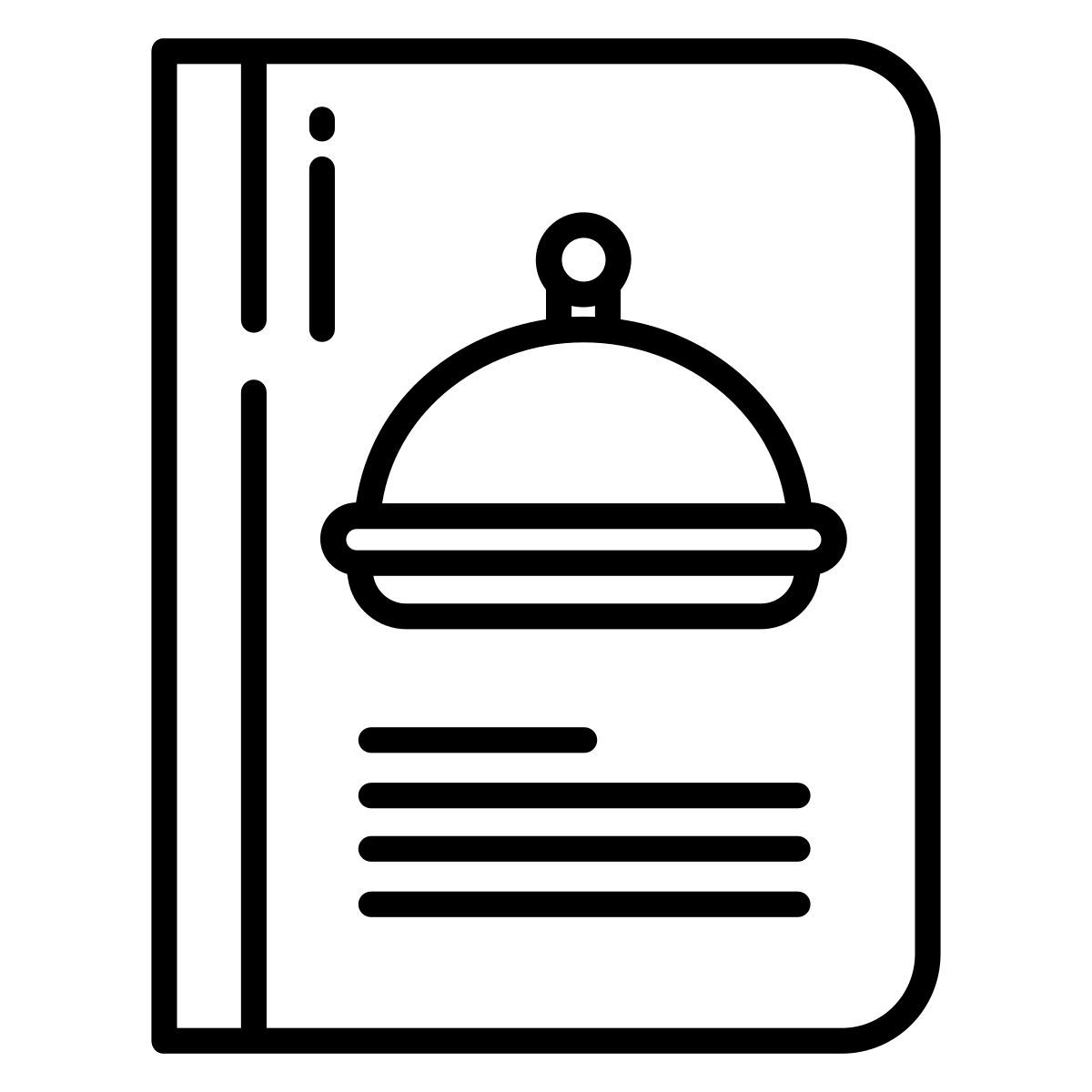 menu icon