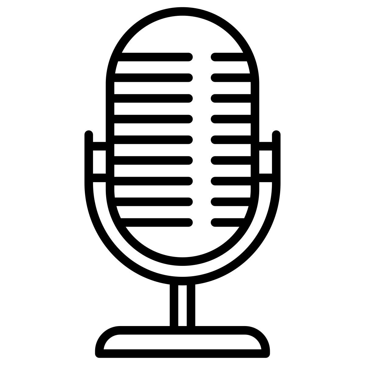 mic icon
