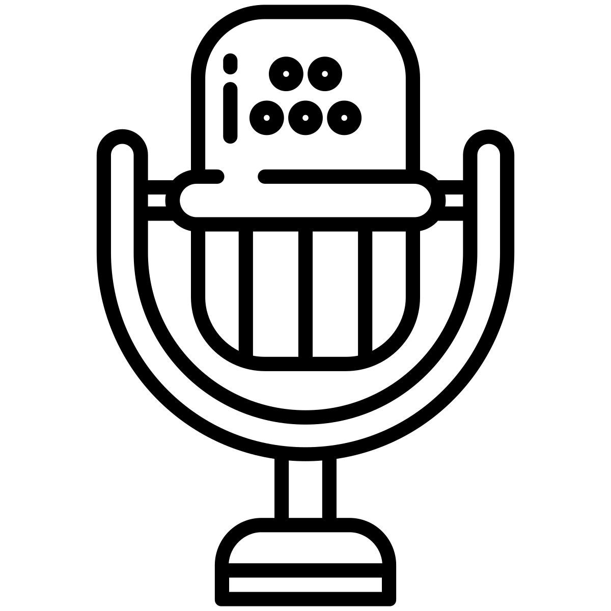 microphone icon