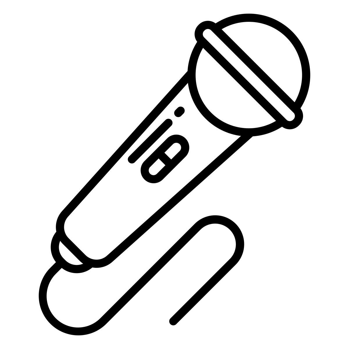 microphone icon