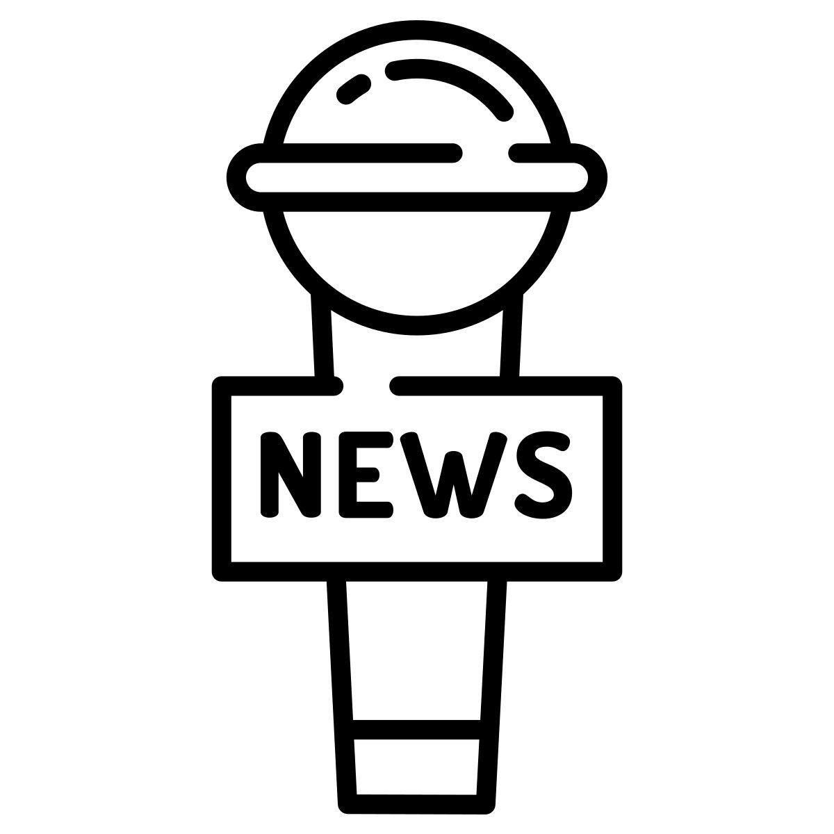 microphone icon