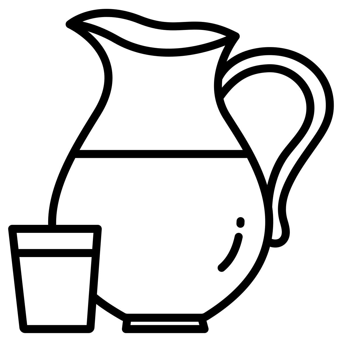 milk icon