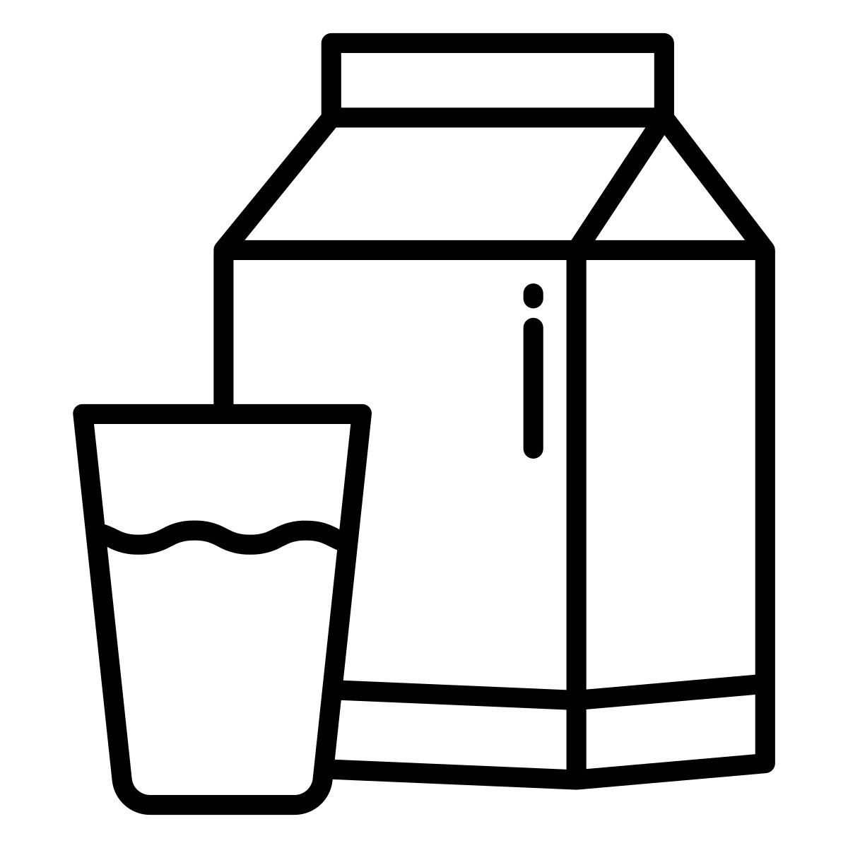 milk icon