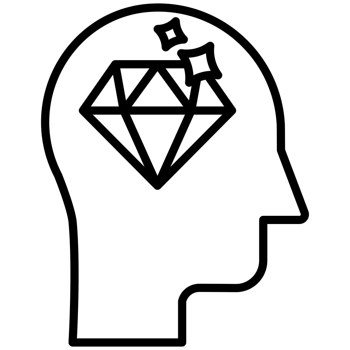 头脑 icon