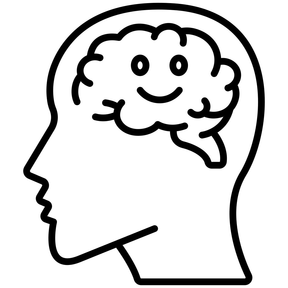 mind icon
