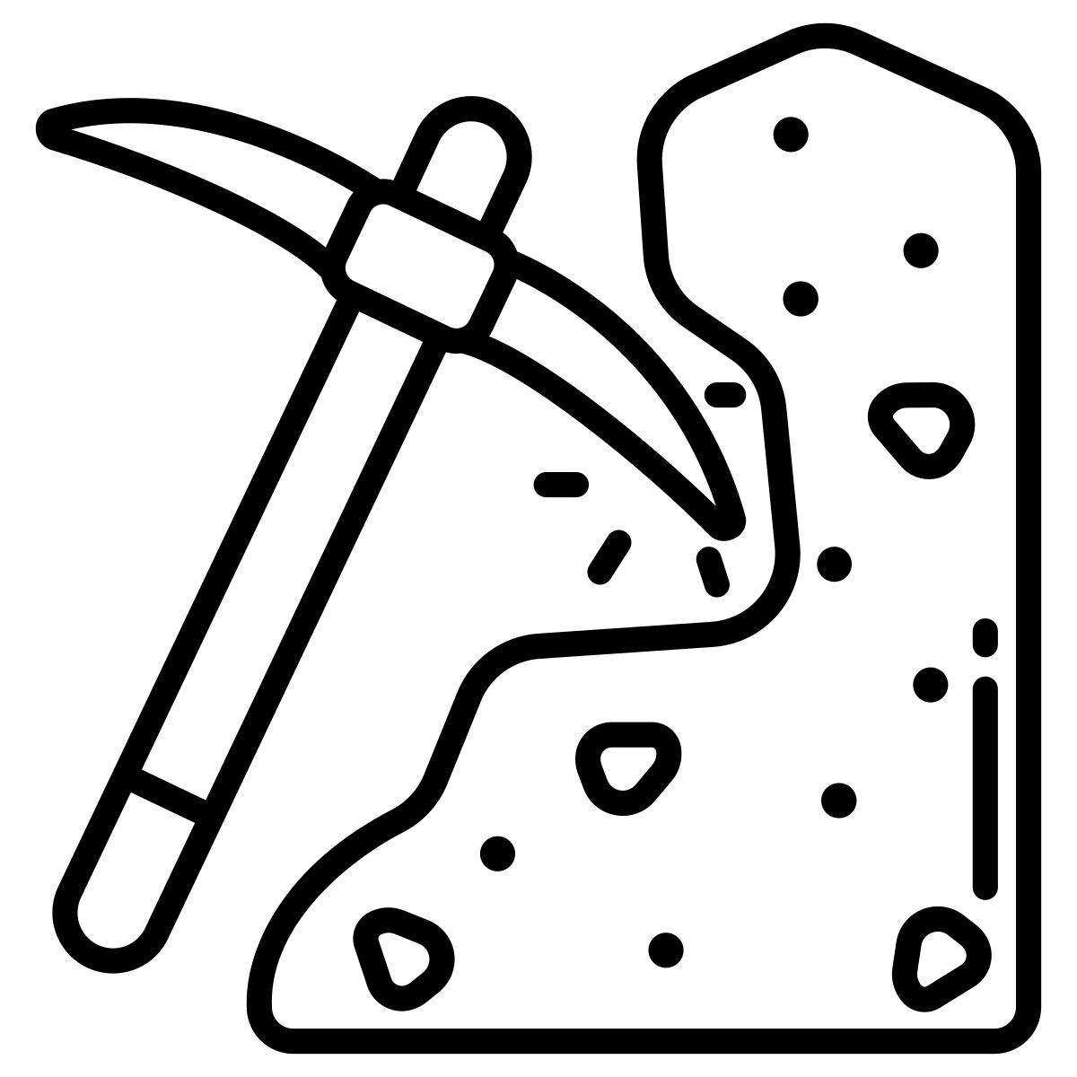 minería icon
