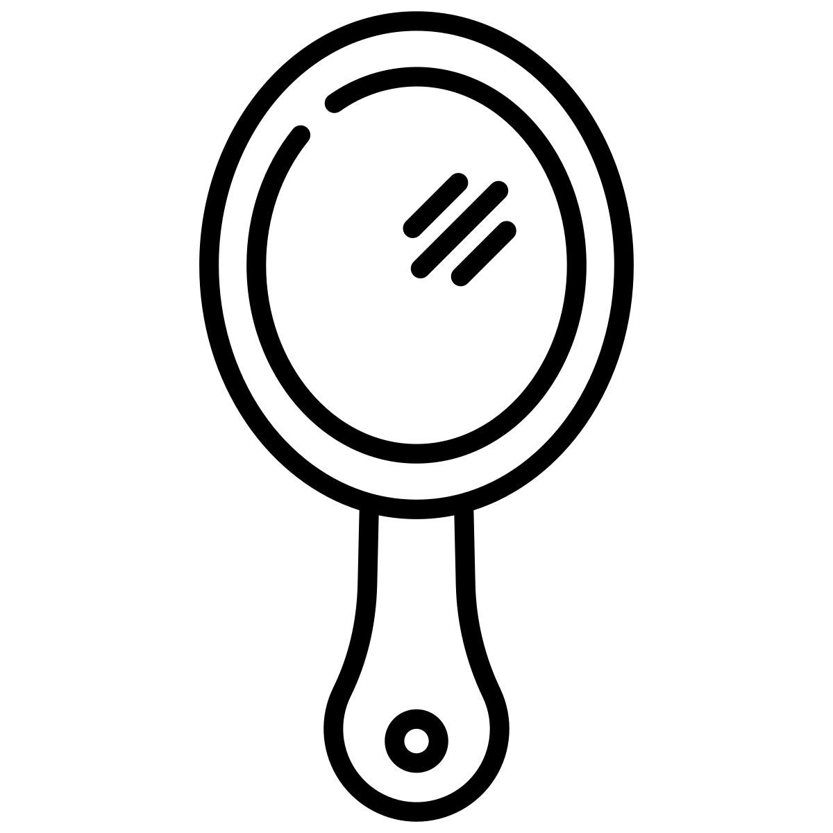 mirror icon
