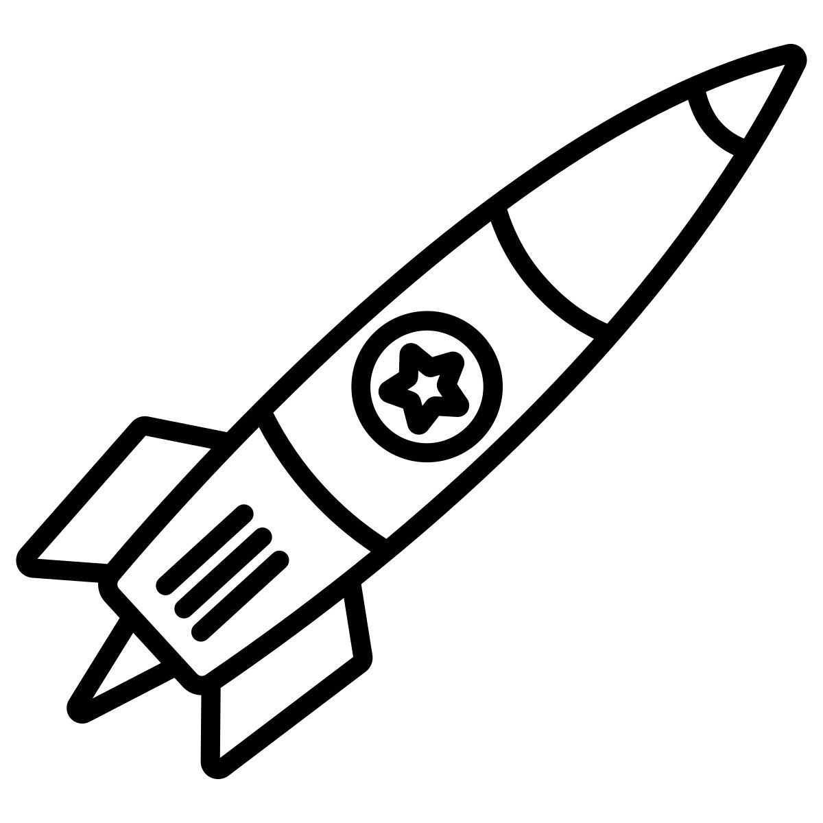 missile icon