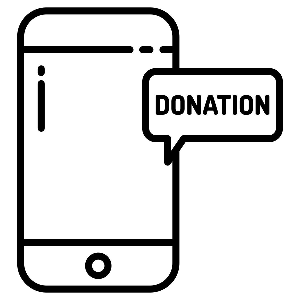 mobile icon