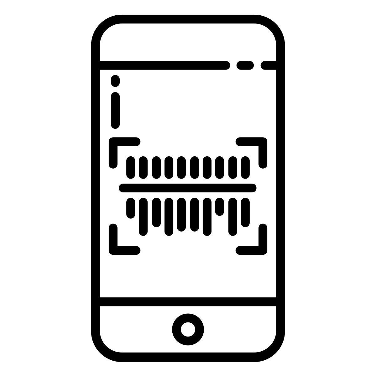 mobile icon