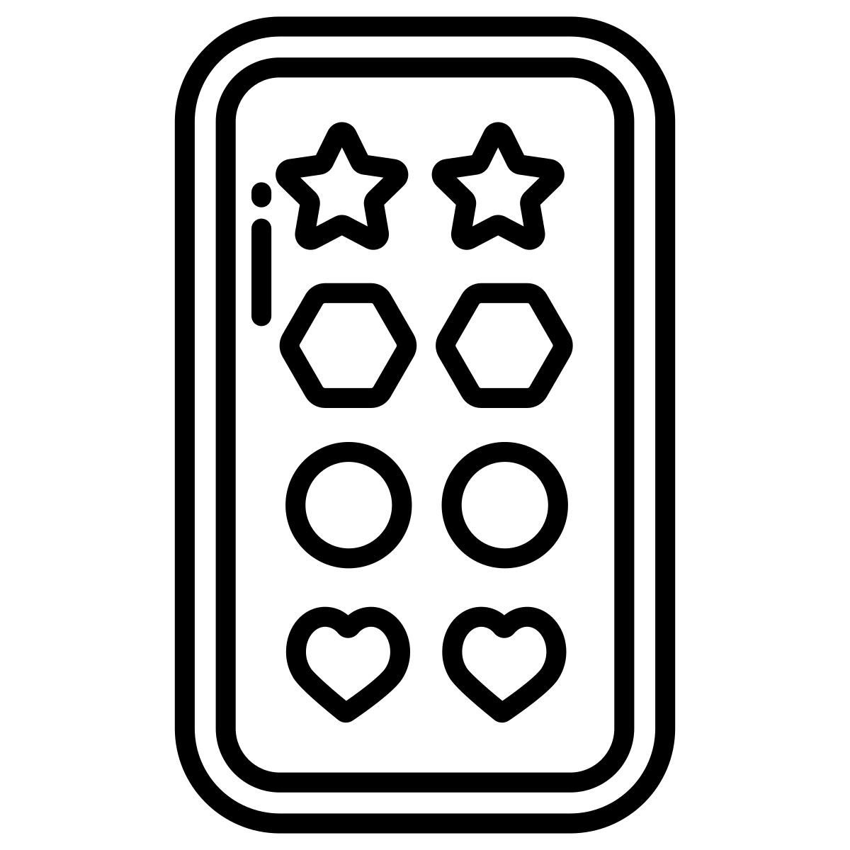 muffa icon