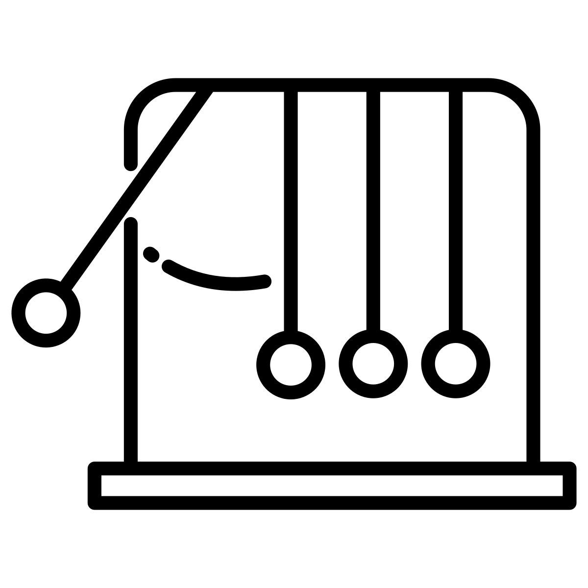 momentum icon