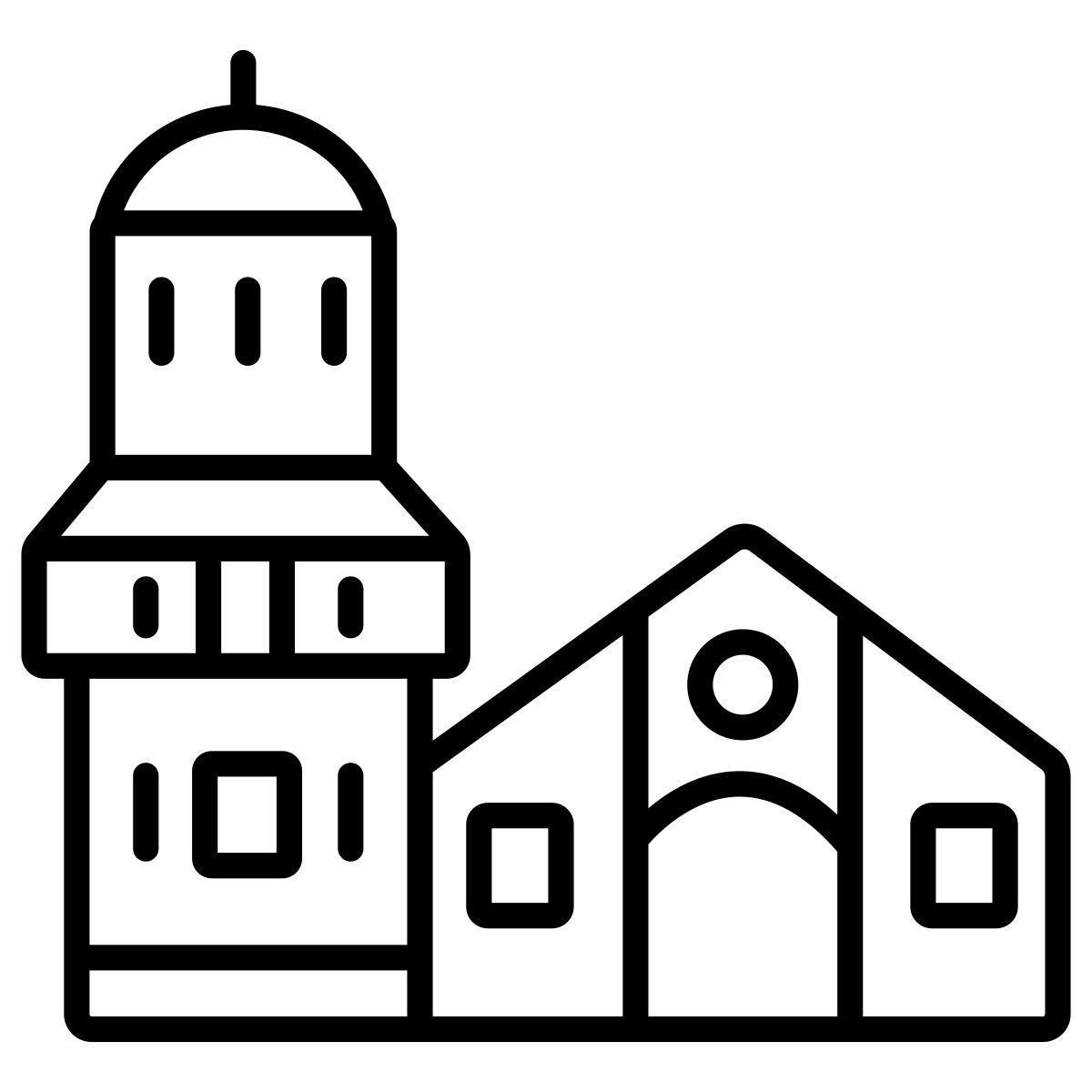 mompox icon
