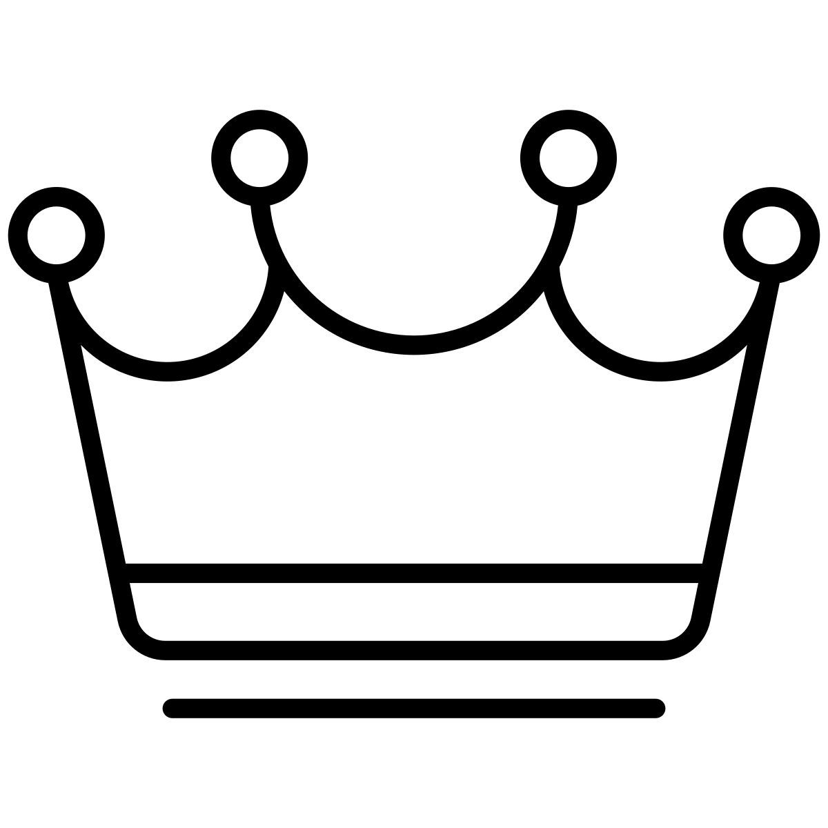 monarquía icon