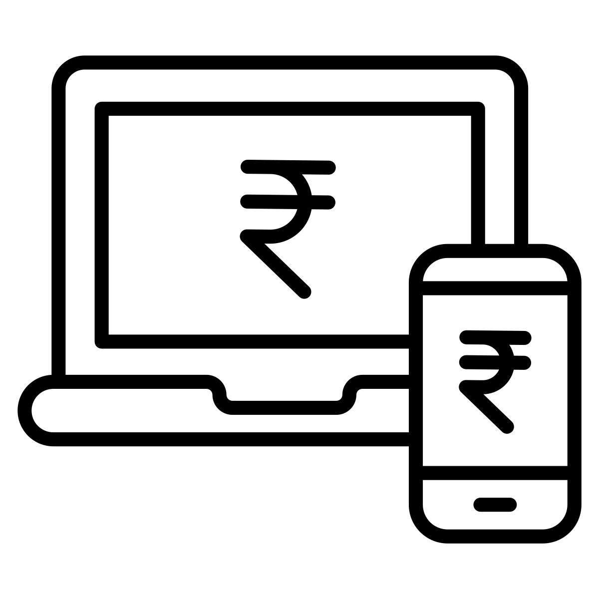 monetização icon