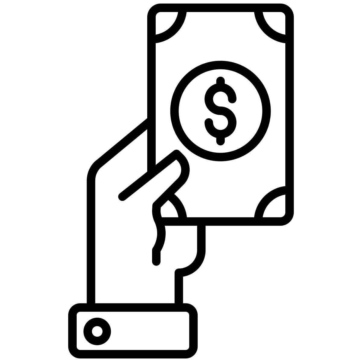 money icon
