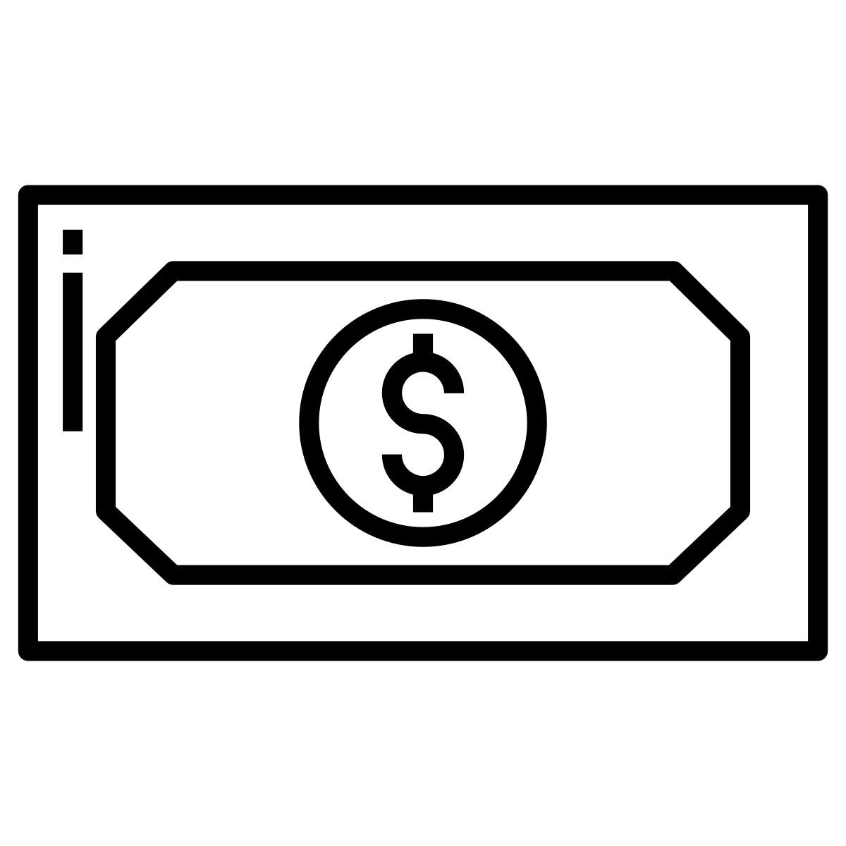 money icon