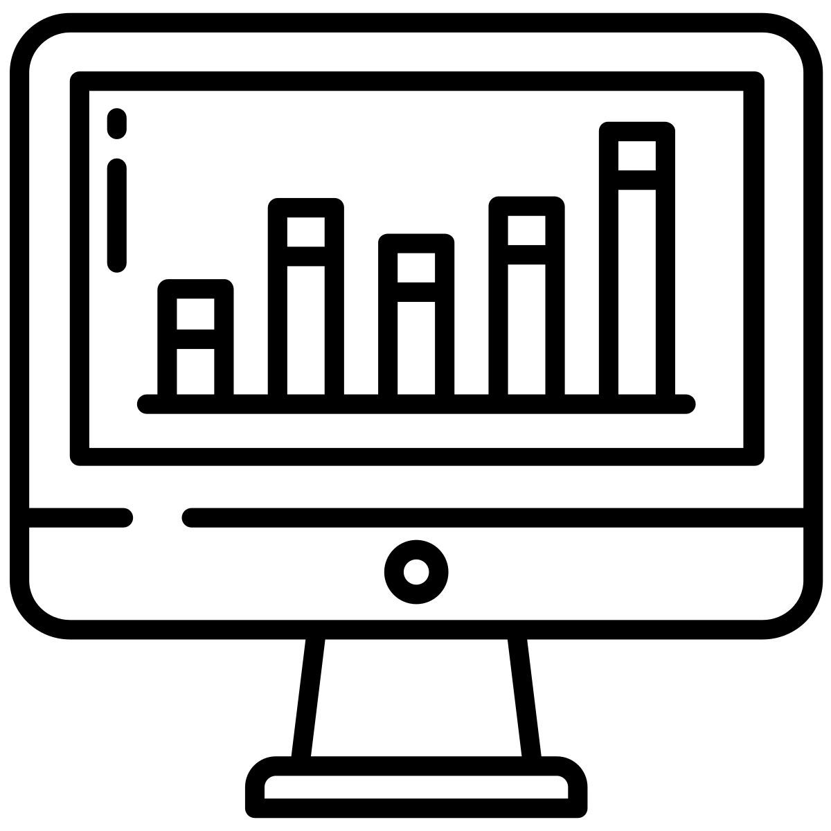 monitor icon