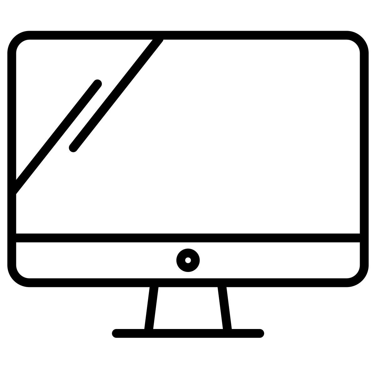 monitor icon
