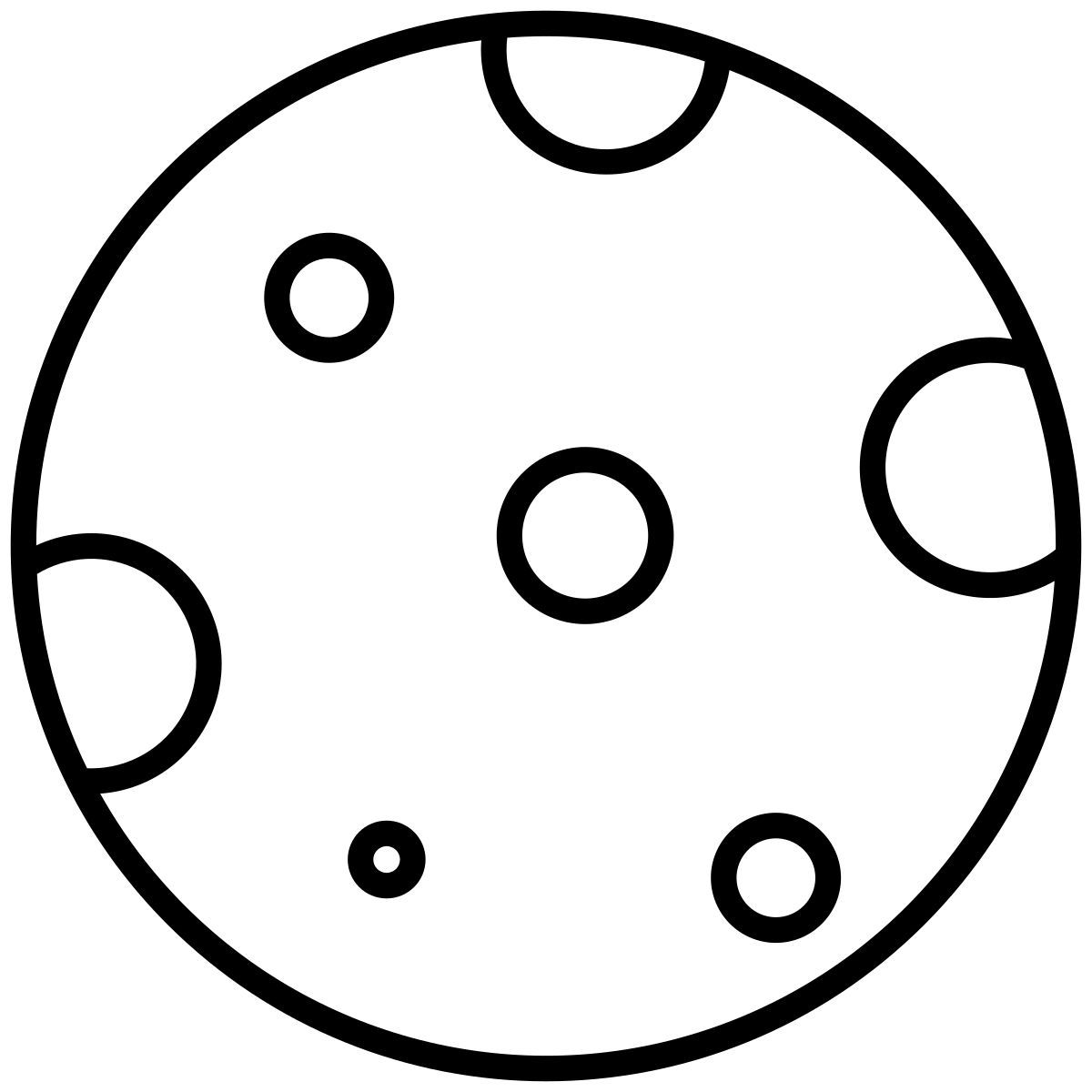 moon phase icon