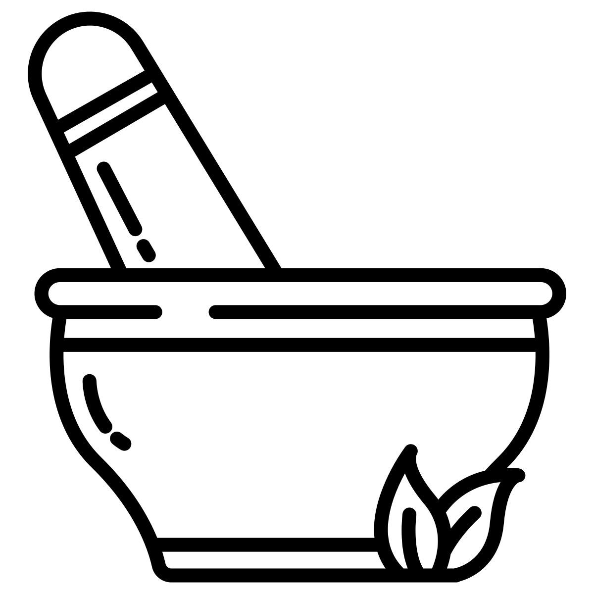 mortar icon