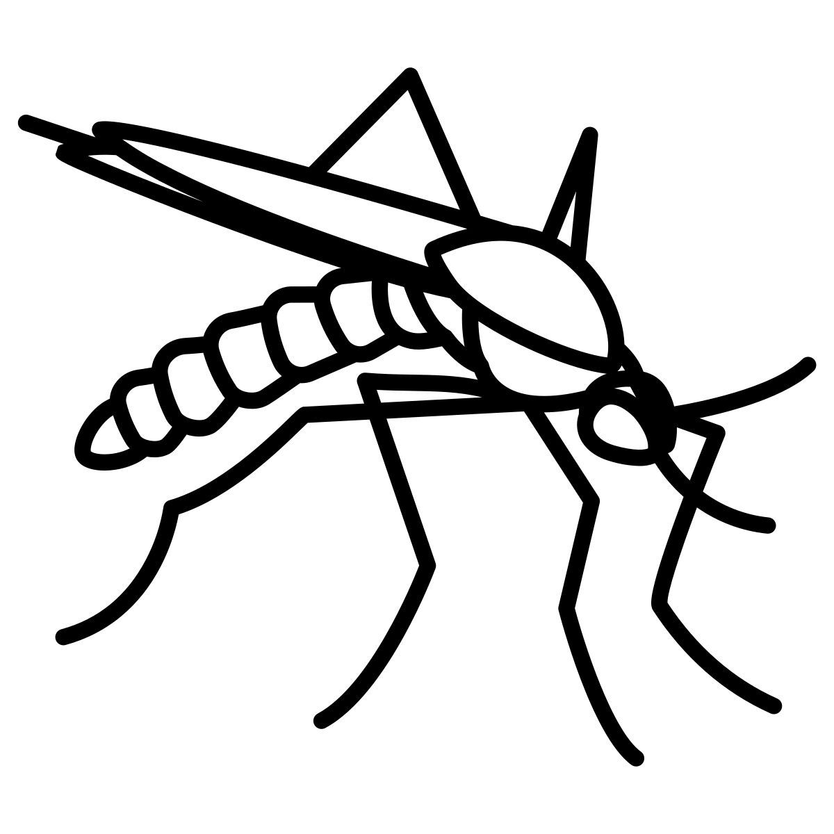 mosquito icon