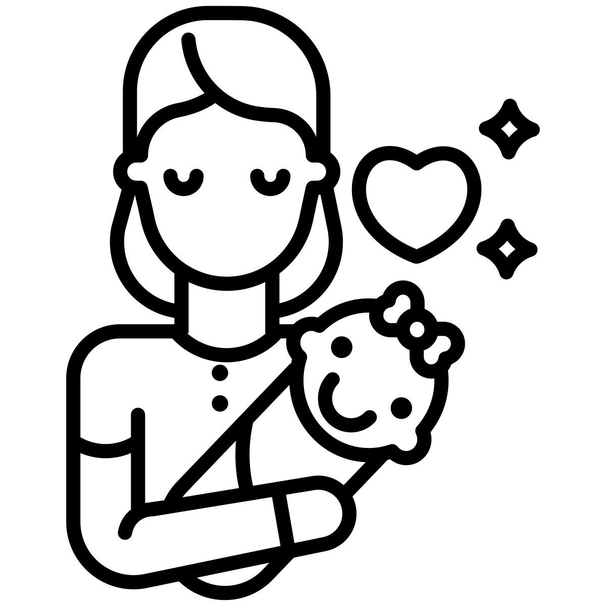 mother icon