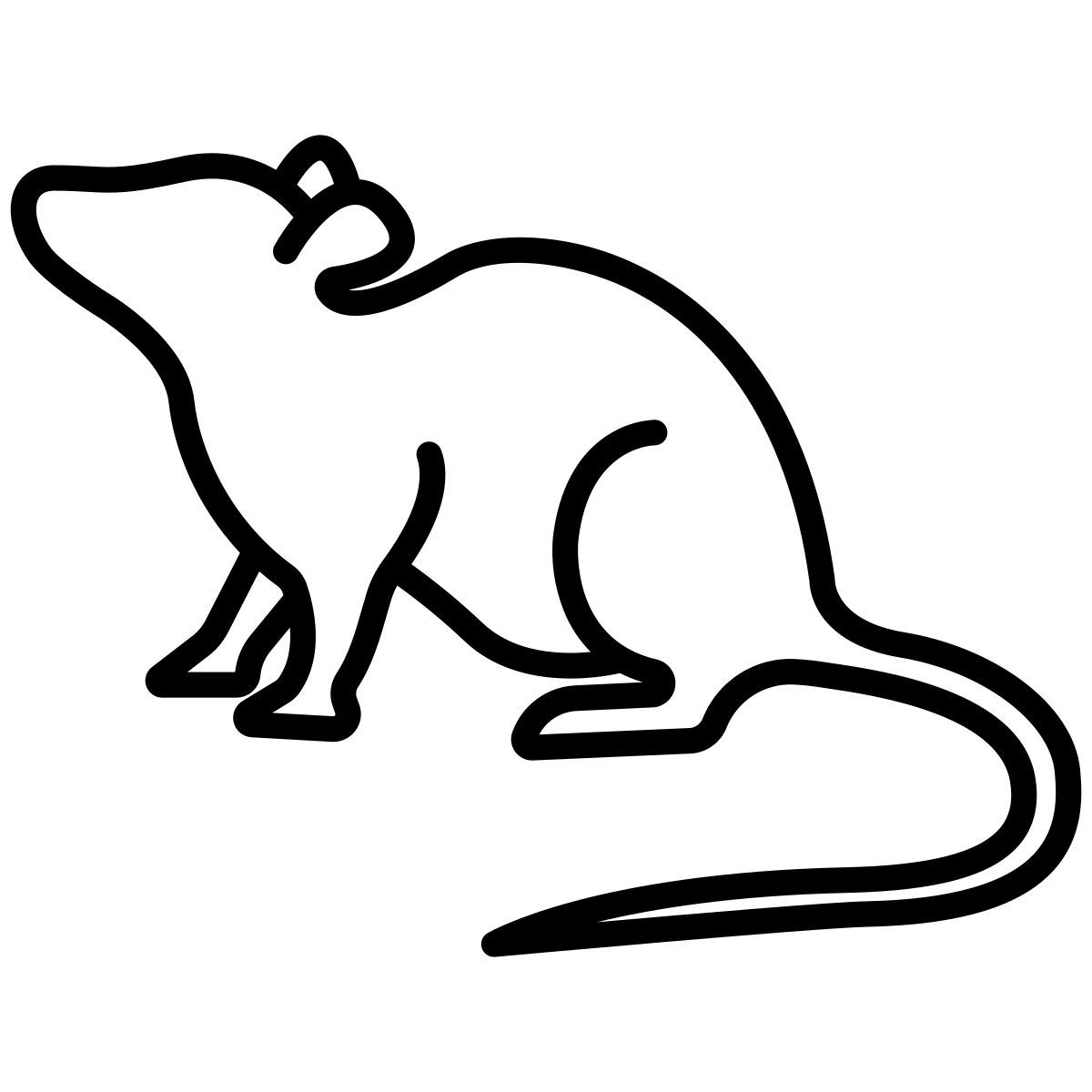 mouse icon