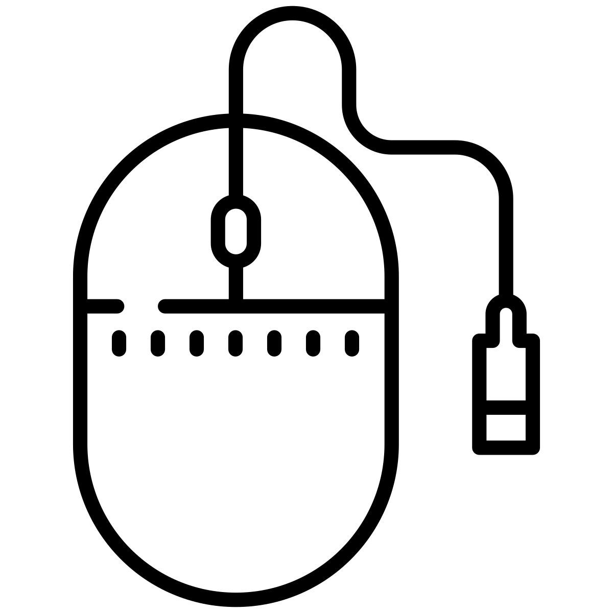 mouse icon