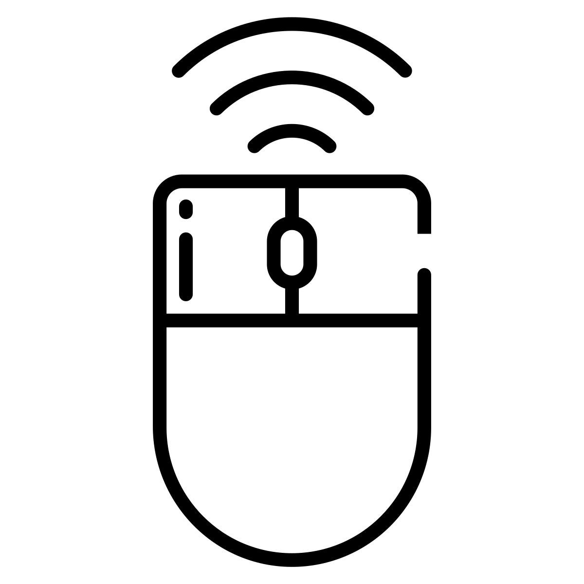 mouse icon