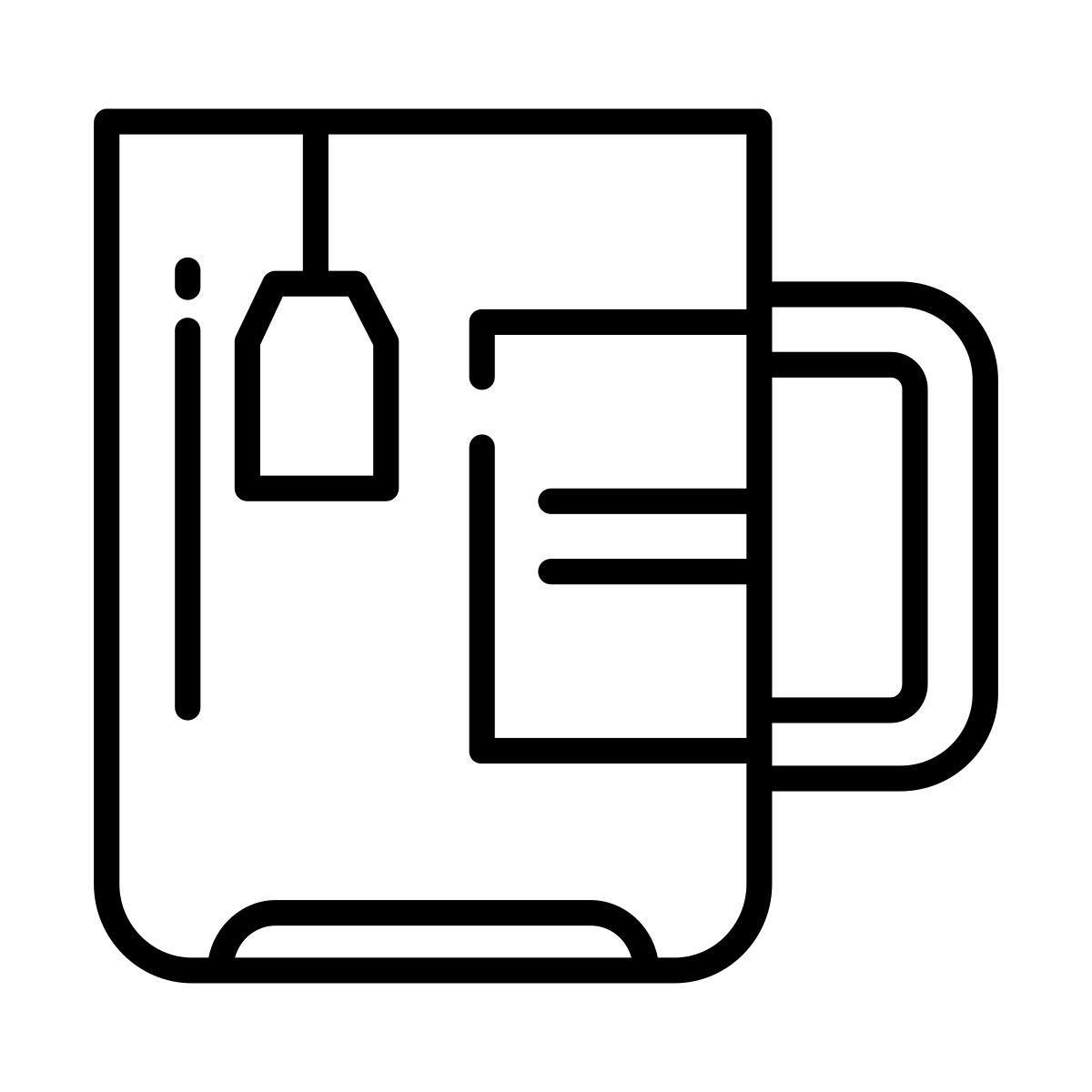 mug icon