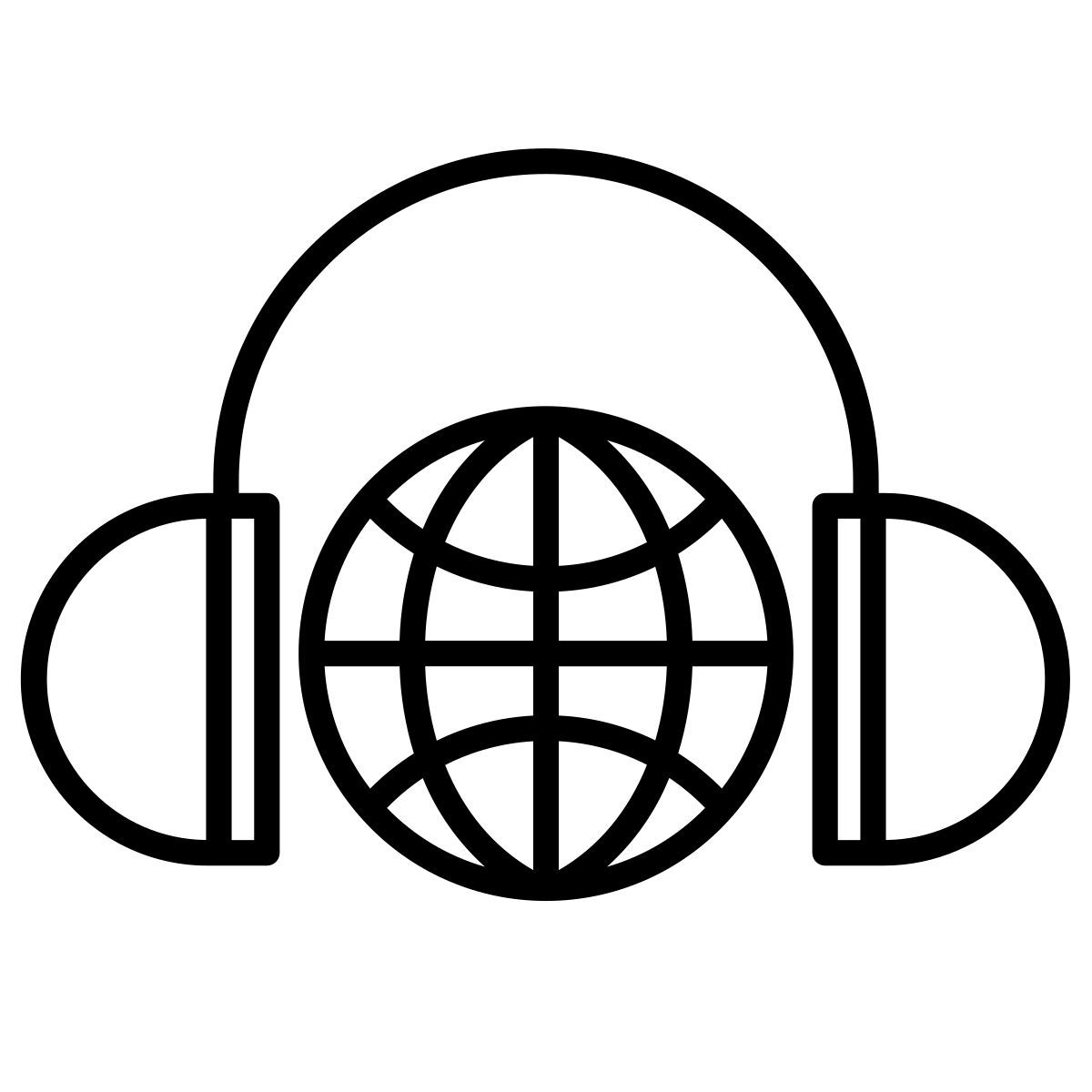 music icon