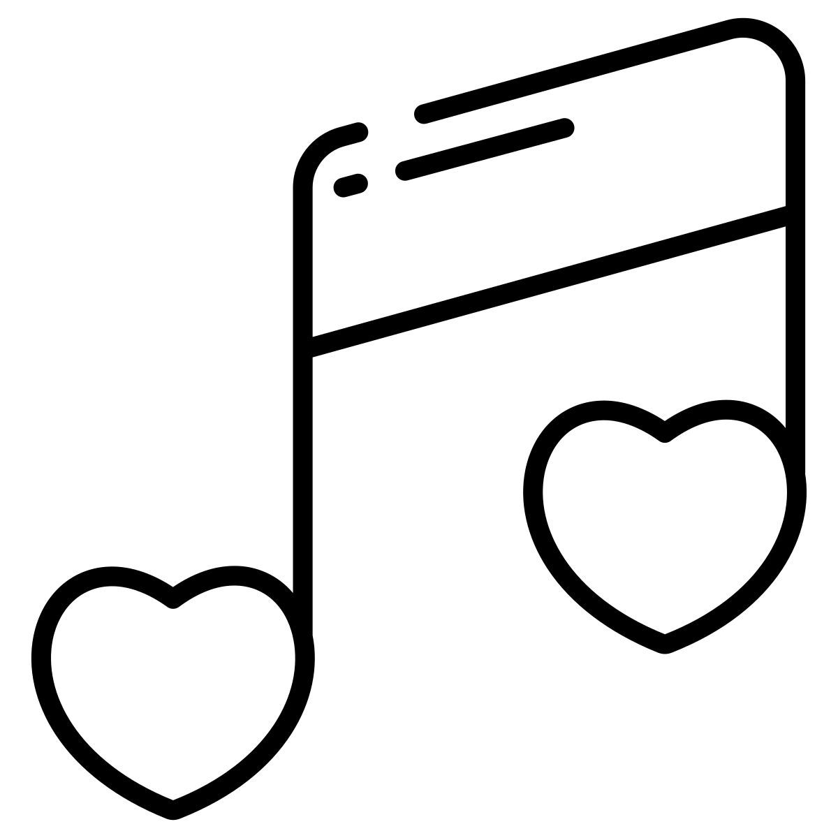 music icon